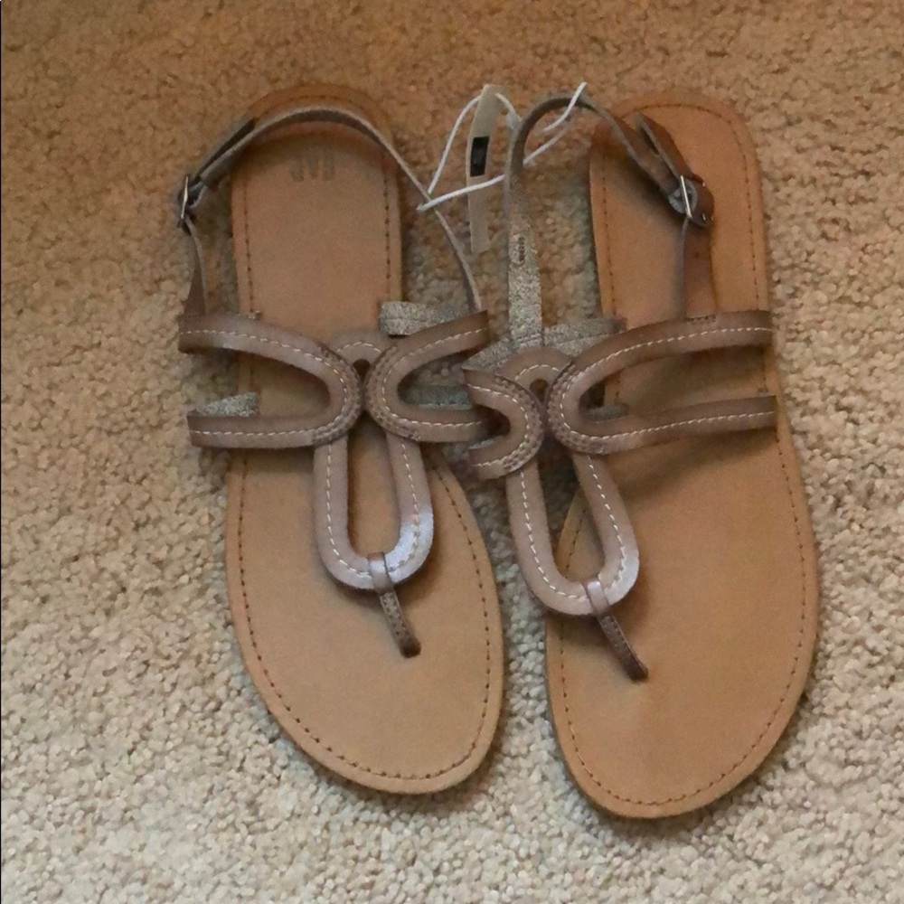 GAP Sandals